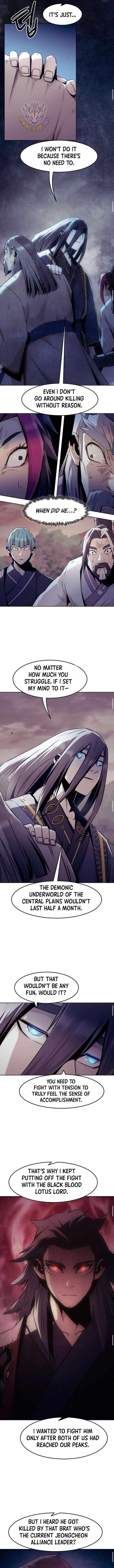 Becoming the Swordmaster Rank Young Lord of the Sichuan Tang Family Chapter 80 - Page 8 in English