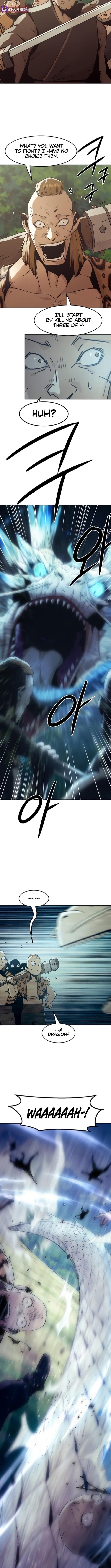 Becoming the Swordmaster Rank Young Lord of the Sichuan Tang Family Chapter 81 - Page 12 in English