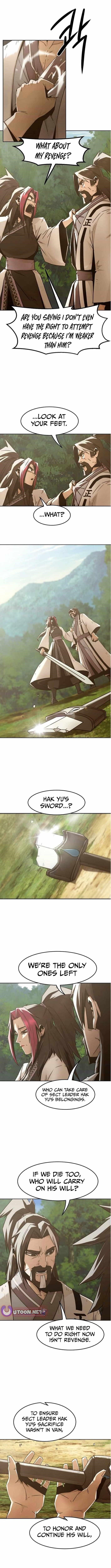 Becoming the Swordmaster Rank Young Lord of the Sichuan Tang Family Chapter 83 - Page 10 in English