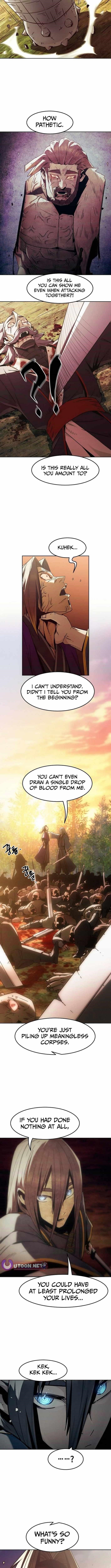 Becoming the Swordmaster Rank Young Lord of the Sichuan Tang Family Chapter 83 - Page 12 in English