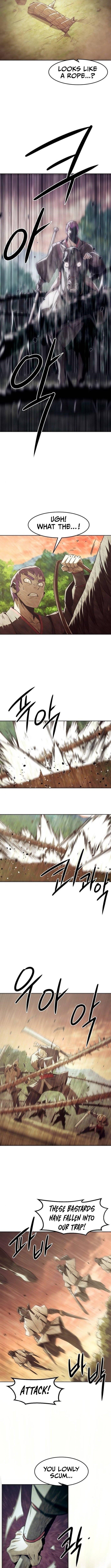Becoming the Swordmaster Rank Young Lord of the Sichuan Tang Family Chapter 85 - Page 4 in English