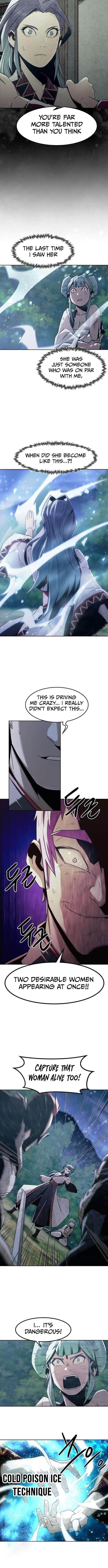Becoming the Swordmaster Rank Young Lord of the Sichuan Tang Family Chapter 86 - Page 3 in English
