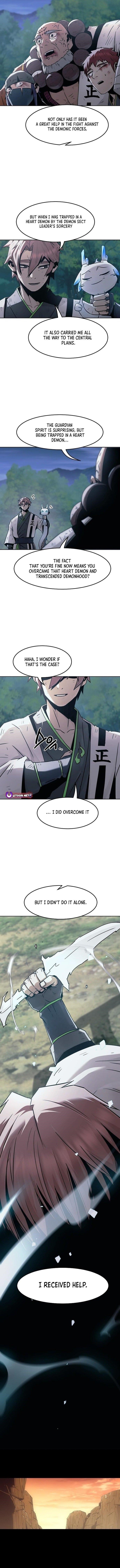 Becoming the Swordmaster Rank Young Lord of the Sichuan Tang Family Chapter 88 - Page 12 in English