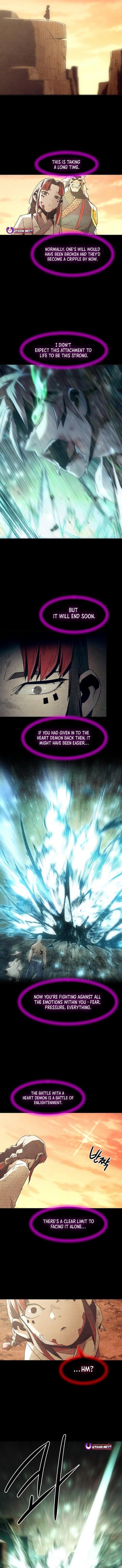Becoming the Swordmaster Rank Young Lord of the Sichuan Tang Family Chapter 88 - Page 15 in English