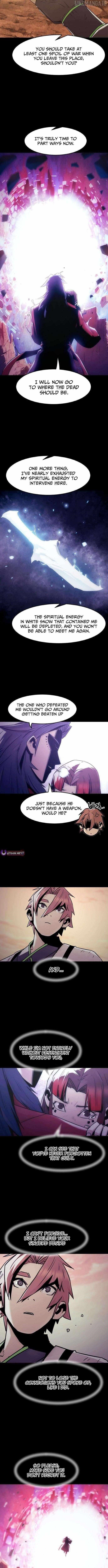 Becoming the Swordmaster Rank Young Lord of the Sichuan Tang Family Chapter 89 - Page 11 in English