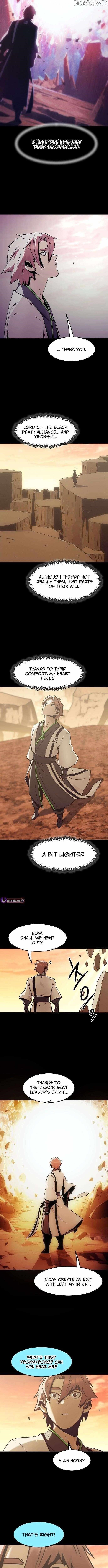 Becoming the Swordmaster Rank Young Lord of the Sichuan Tang Family Chapter 89 - Page 12 in English