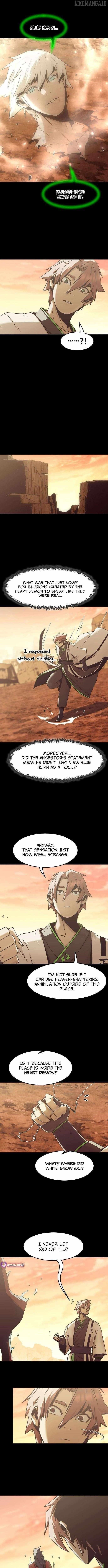 Becoming the Swordmaster Rank Young Lord of the Sichuan Tang Family Chapter 89 - Page 6 in English