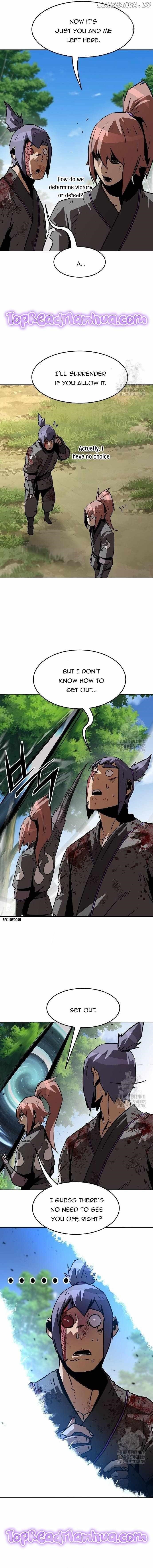 Becoming the Swordmaster Rank Young Lord of the Sichuan Tang Family Chapter 9 - Page 11 in English