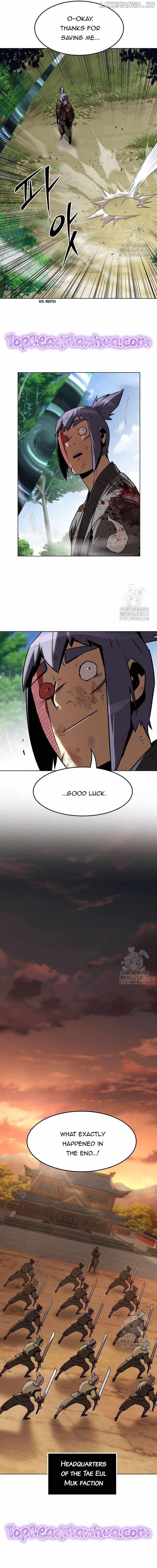 Becoming the Swordmaster Rank Young Lord of the Sichuan Tang Family Chapter 9 - Page 12 in English