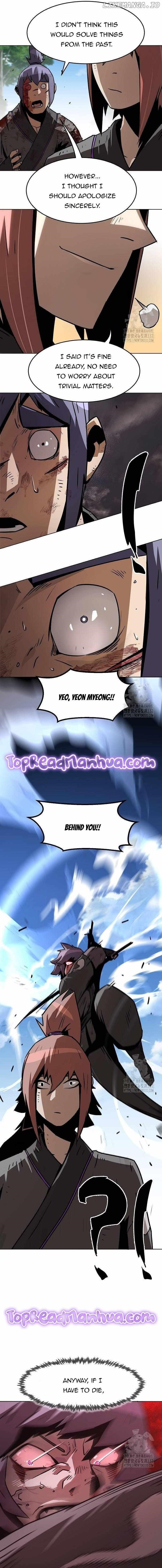 Becoming the Swordmaster Rank Young Lord of the Sichuan Tang Family Chapter 9 - Page 6 in English