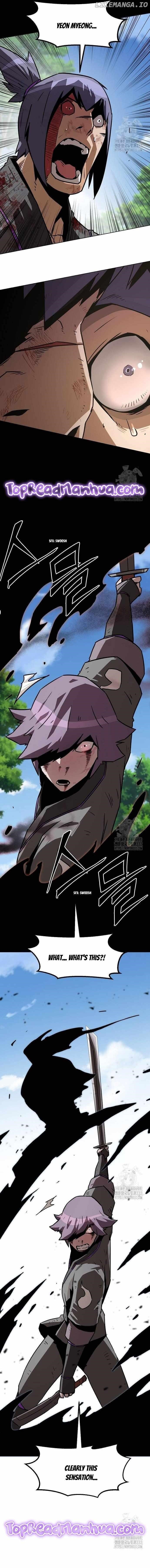 Becoming the Swordmaster Rank Young Lord of the Sichuan Tang Family Chapter 9 - Page 8 in English