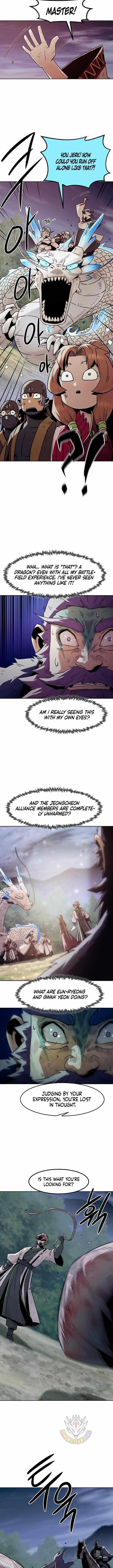 Becoming the Swordmaster Rank Young Lord of the Sichuan Tang Family Chapter 90 - Page 12 in English