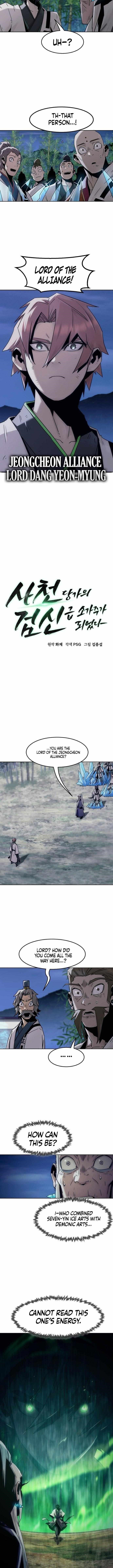 Becoming the Swordmaster Rank Young Lord of the Sichuan Tang Family Chapter 92 - Page 6 in English