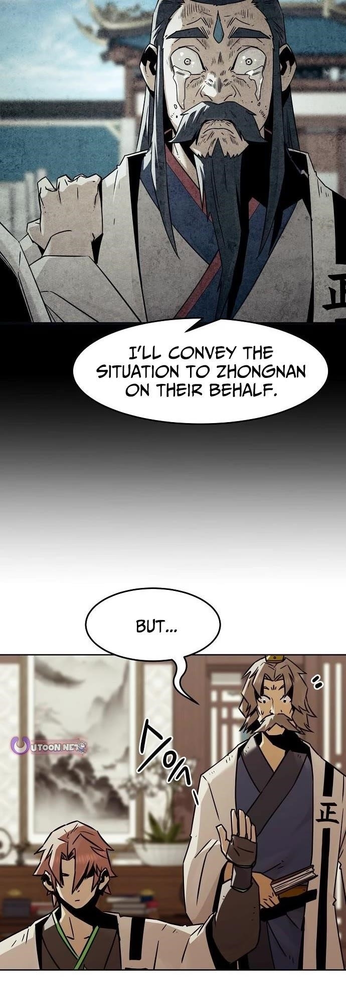 Becoming the Swordmaster Rank Young Lord of the Sichuan Tang Family Chapter 93 - Page 15 in English