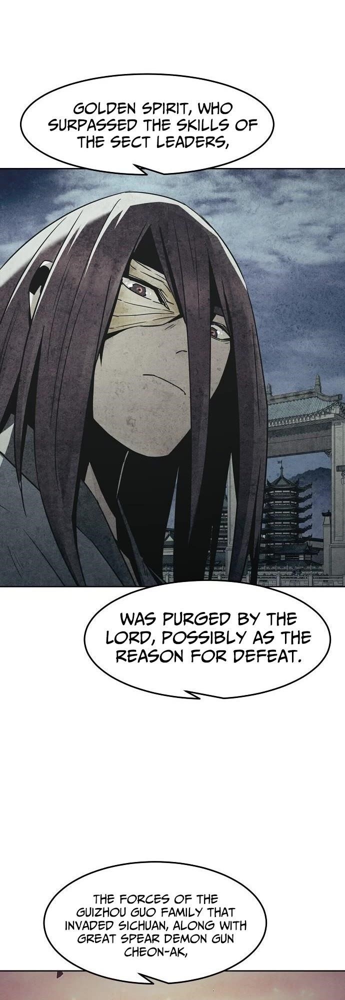 Becoming the Swordmaster Rank Young Lord of the Sichuan Tang Family Chapter 93 - Page 19 in English