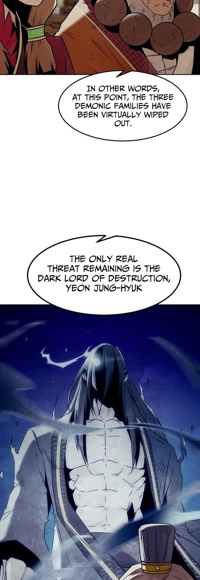 Becoming the Swordmaster Rank Young Lord of the Sichuan Tang Family Chapter 93 - Page 22 in English