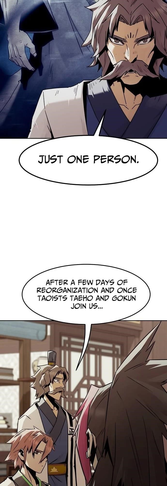 Becoming the Swordmaster Rank Young Lord of the Sichuan Tang Family Chapter 93 - Page 23 in English