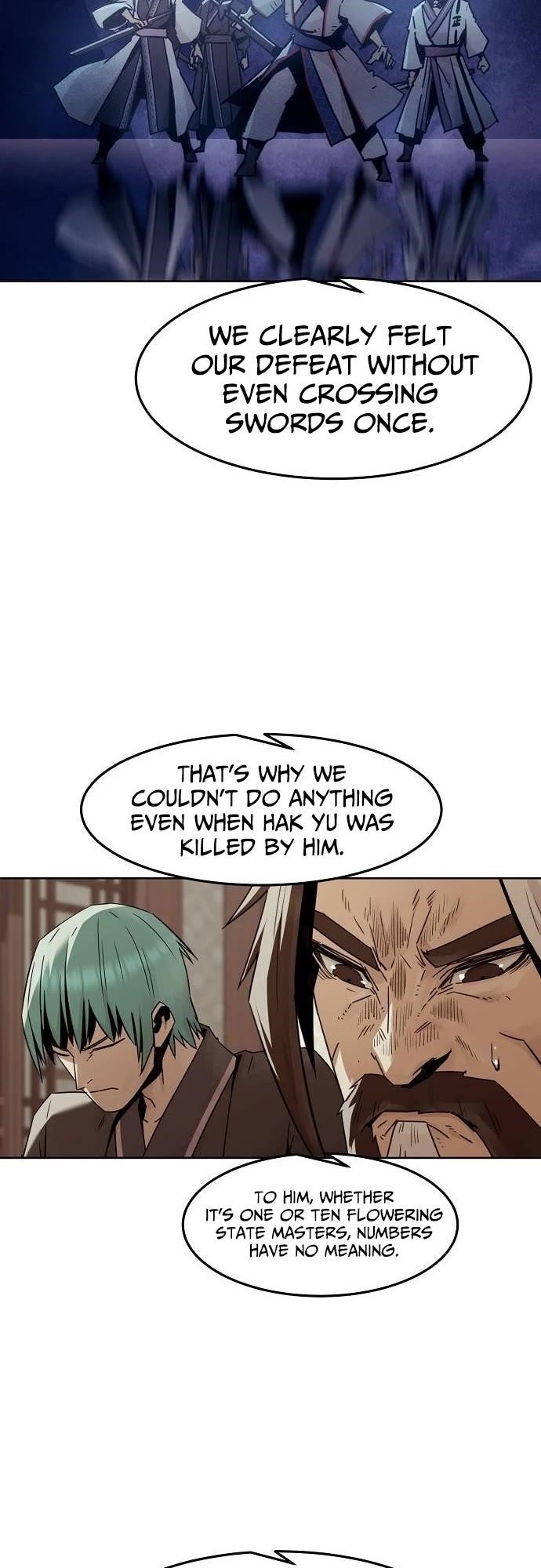 Becoming the Swordmaster Rank Young Lord of the Sichuan Tang Family Chapter 93 - Page 26 in English
