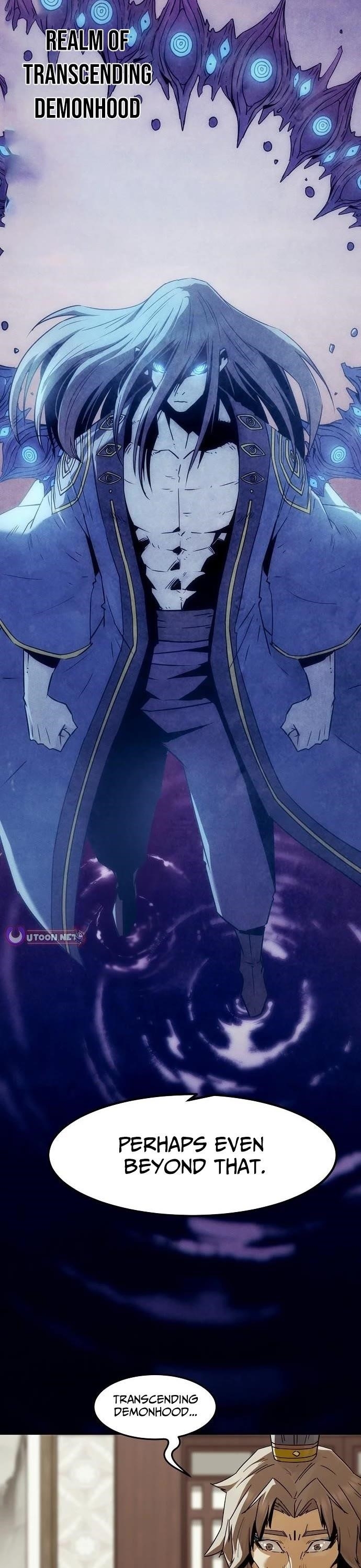 Becoming the Swordmaster Rank Young Lord of the Sichuan Tang Family Chapter 93 - Page 29 in English