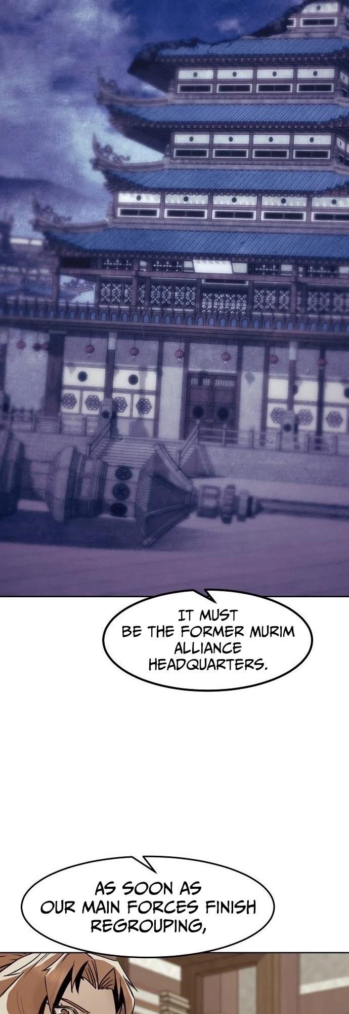 Becoming the Swordmaster Rank Young Lord of the Sichuan Tang Family Chapter 93 - Page 38 in English