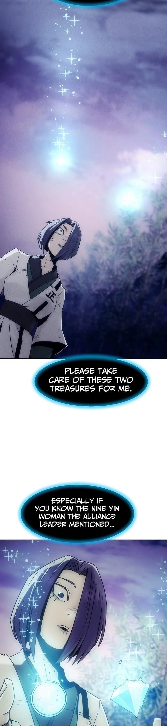 Becoming the Swordmaster Rank Young Lord of the Sichuan Tang Family Chapter 93 - Page 4 in English