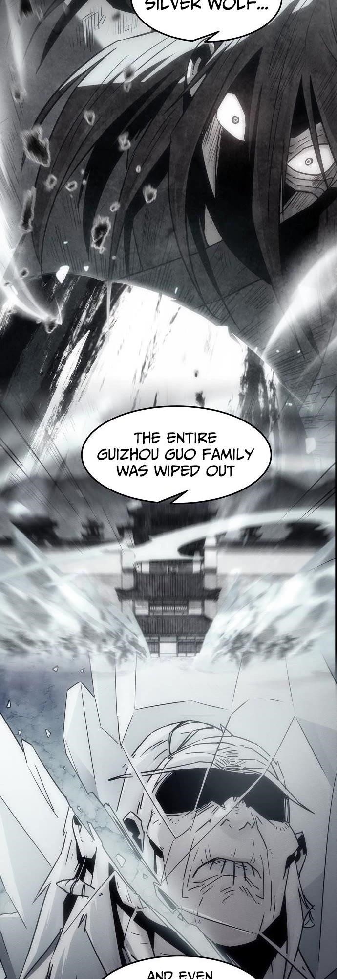 Becoming the Swordmaster Rank Young Lord of the Sichuan Tang Family Chapter 93 - Page 42 in English