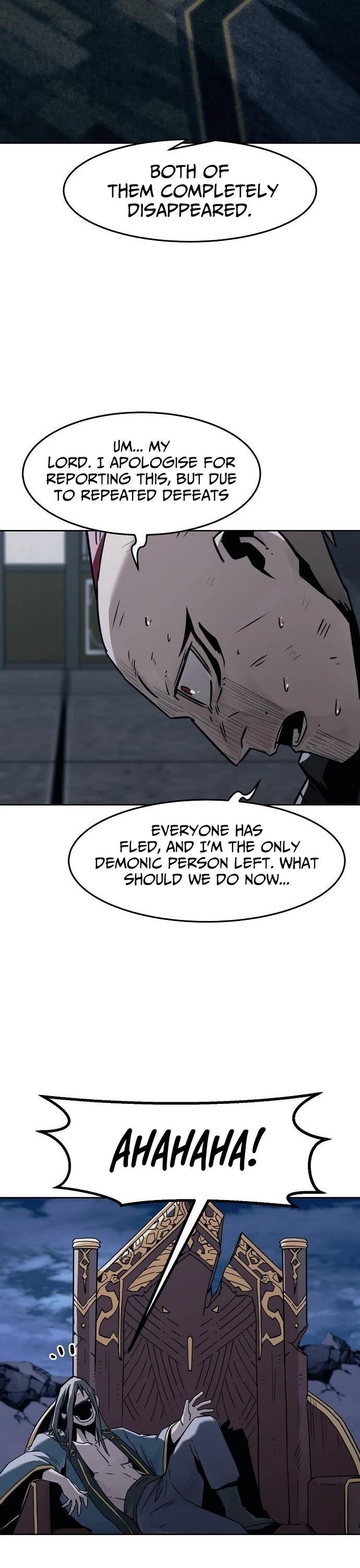 Becoming the Swordmaster Rank Young Lord of the Sichuan Tang Family Chapter 93 - Page 45 in English