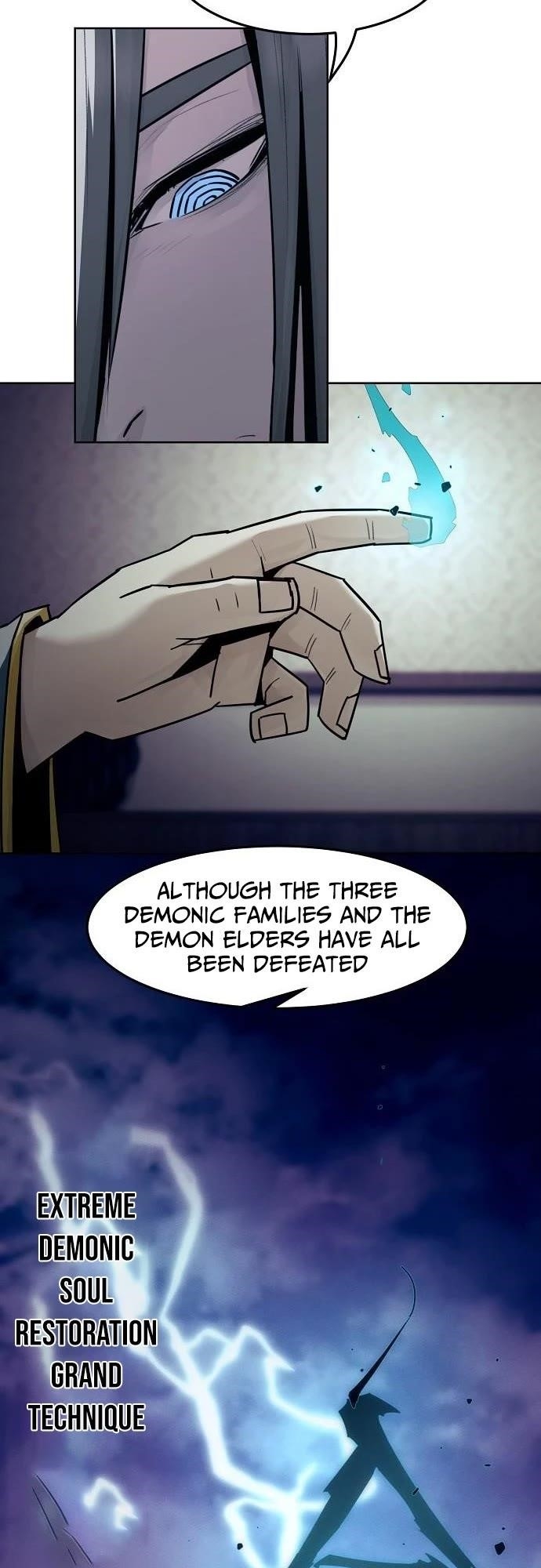 Becoming the Swordmaster Rank Young Lord of the Sichuan Tang Family Chapter 93 - Page 47 in English