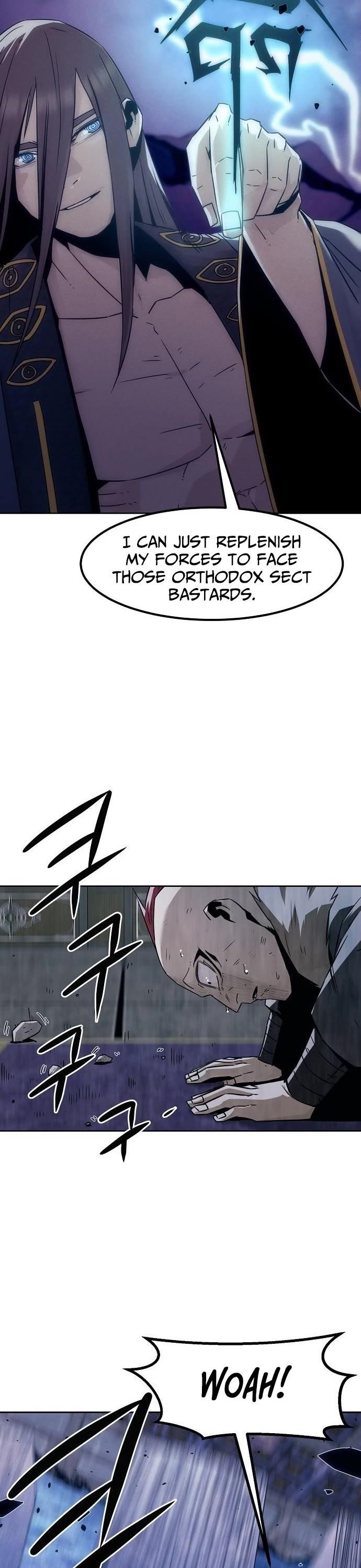 Becoming the Swordmaster Rank Young Lord of the Sichuan Tang Family Chapter 93 - Page 48 in English
