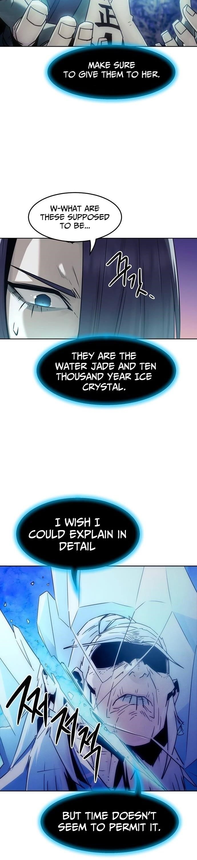 Becoming the Swordmaster Rank Young Lord of the Sichuan Tang Family Chapter 93 - Page 5 in English