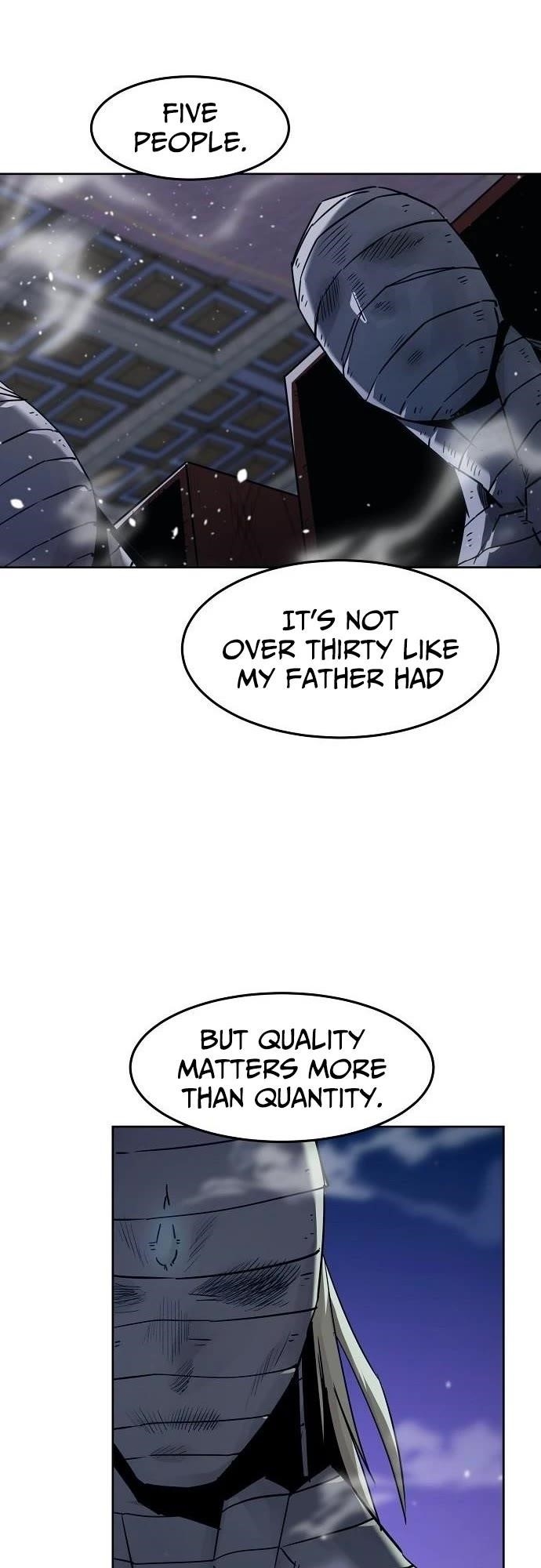 Becoming the Swordmaster Rank Young Lord of the Sichuan Tang Family Chapter 93 - Page 51 in English