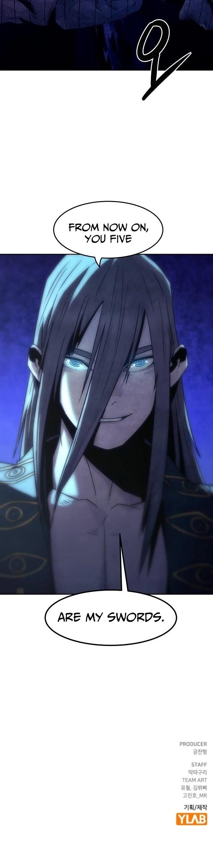Becoming the Swordmaster Rank Young Lord of the Sichuan Tang Family Chapter 93 - Page 53 in English