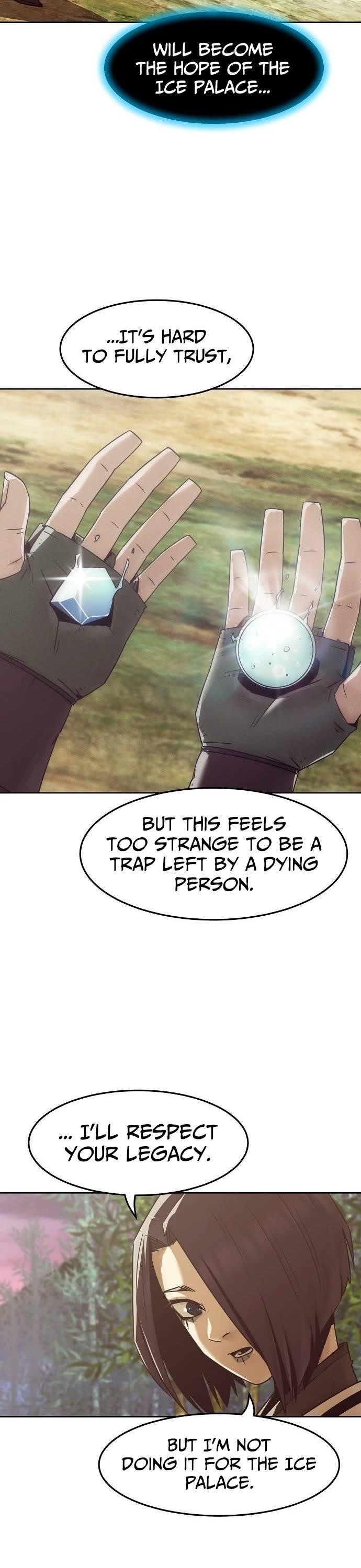 Becoming the Swordmaster Rank Young Lord of the Sichuan Tang Family Chapter 93 - Page 9 in English