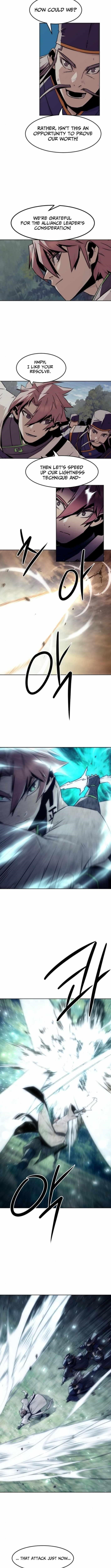 Becoming the Swordmaster Rank Young Lord of the Sichuan Tang Family Chapter 95 - Page 9 in English
