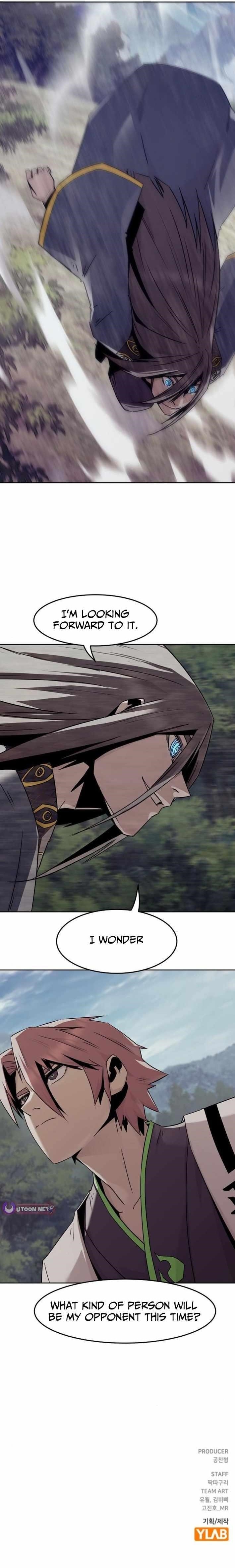Becoming the Swordmaster Rank Young Lord of the Sichuan Tang Family Chapter 96 - Page 15 in English
