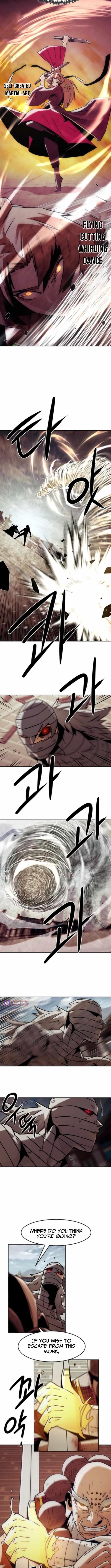 Becoming the Swordmaster Rank Young Lord of the Sichuan Tang Family Chapter 97 - Page 10 in English