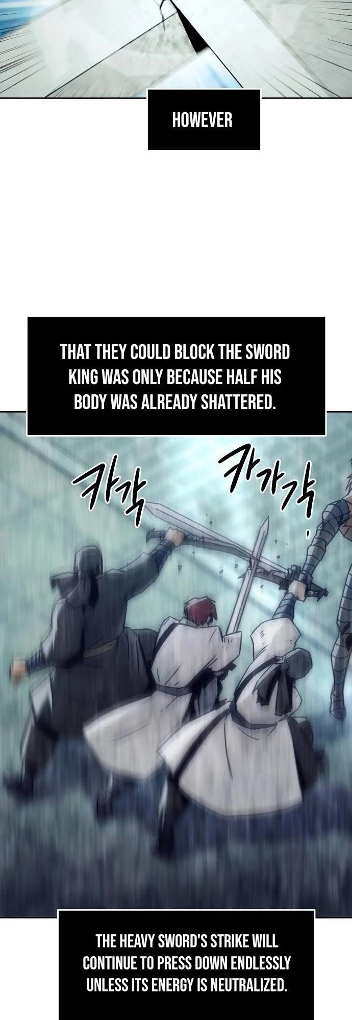 Becoming the Swordmaster Rank Young Lord of the Sichuan Tang Family Chapter 98 - Page 10 in English