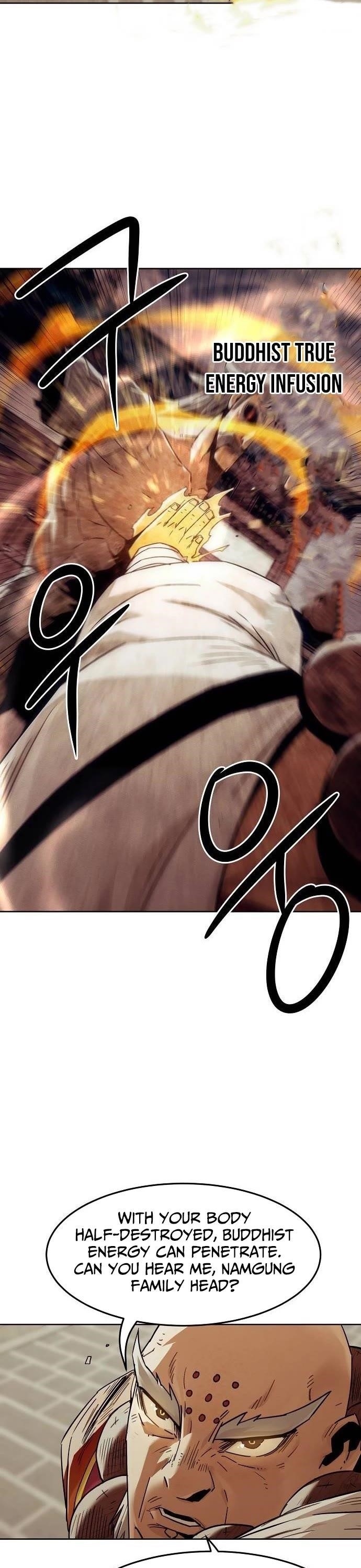 Becoming the Swordmaster Rank Young Lord of the Sichuan Tang Family Chapter 98 - Page 13 in English