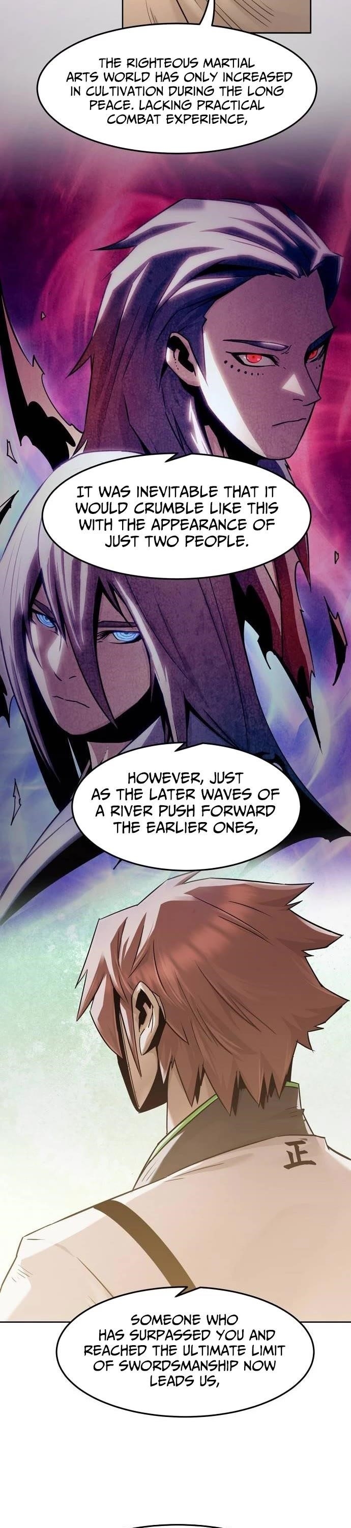 Becoming the Swordmaster Rank Young Lord of the Sichuan Tang Family Chapter 98 - Page 16 in English