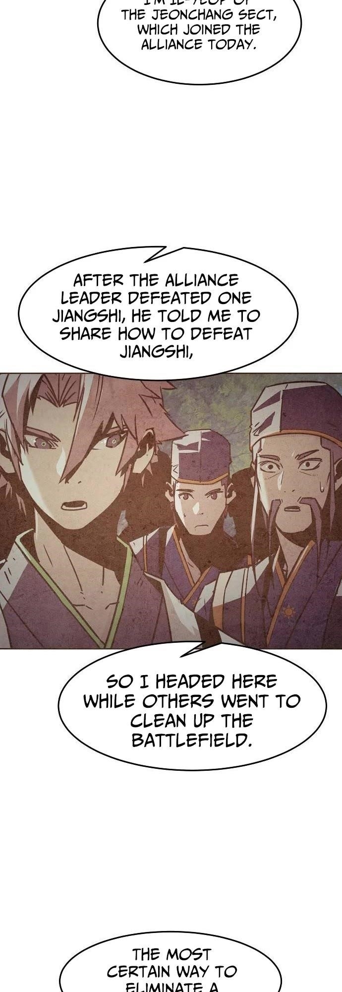 Becoming the Swordmaster Rank Young Lord of the Sichuan Tang Family Chapter 98 - Page 22 in English
