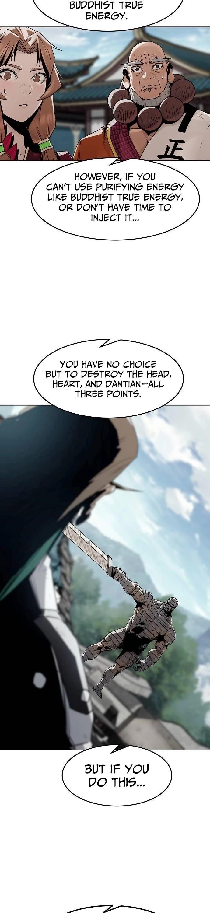Becoming the Swordmaster Rank Young Lord of the Sichuan Tang Family Chapter 98 - Page 24 in English