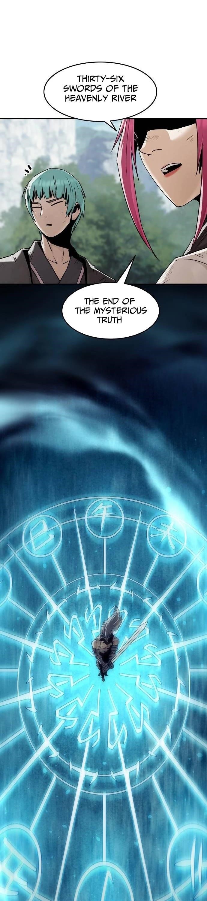 Becoming the Swordmaster Rank Young Lord of the Sichuan Tang Family Chapter 98 - Page 29 in English