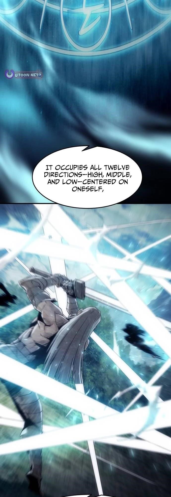 Becoming the Swordmaster Rank Young Lord of the Sichuan Tang Family Chapter 98 - Page 30 in English