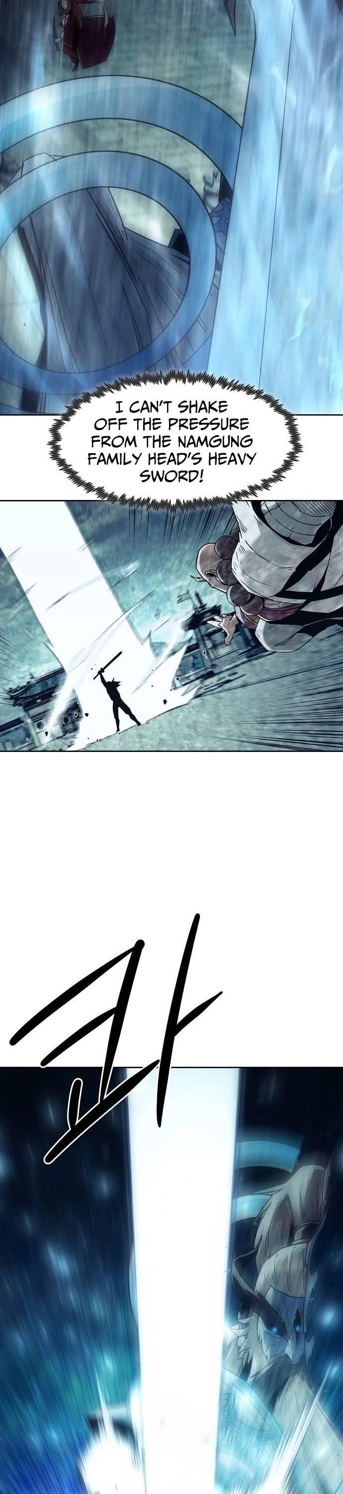 Becoming the Swordmaster Rank Young Lord of the Sichuan Tang Family Chapter 98 - Page 5 in English