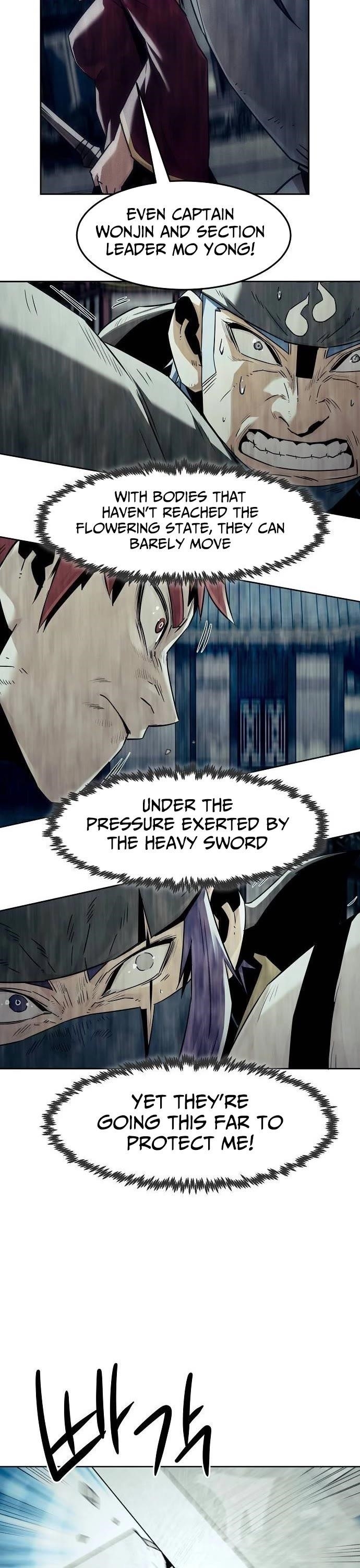 Becoming the Swordmaster Rank Young Lord of the Sichuan Tang Family Chapter 98 - Page 9 in English