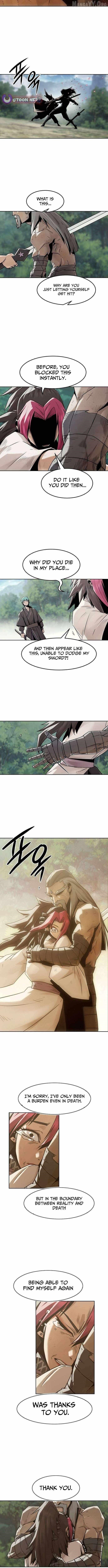 Becoming the Swordmaster Rank Young Lord of the Sichuan Tang Family Chapter 99 - Page 10 in English