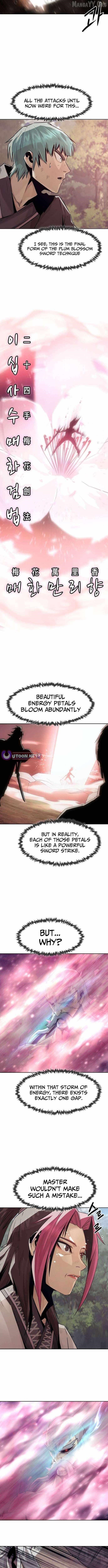 Becoming the Swordmaster Rank Young Lord of the Sichuan Tang Family Chapter 99 - Page 6 in English