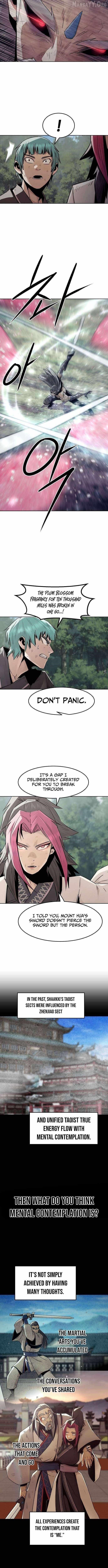 Becoming the Swordmaster Rank Young Lord of the Sichuan Tang Family Chapter 99 - Page 7 in English