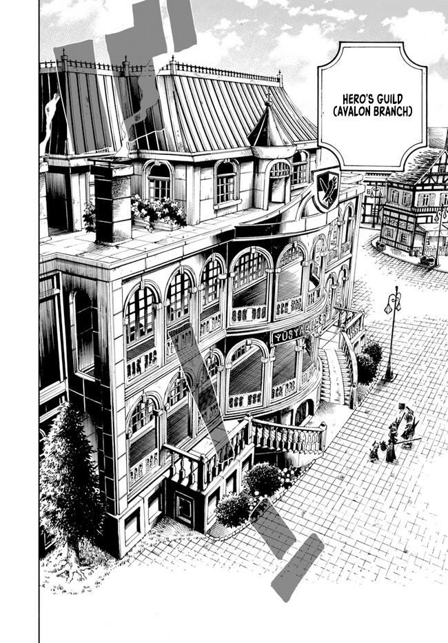 Samurai In Another World Chapter 11 - Page 17 in English