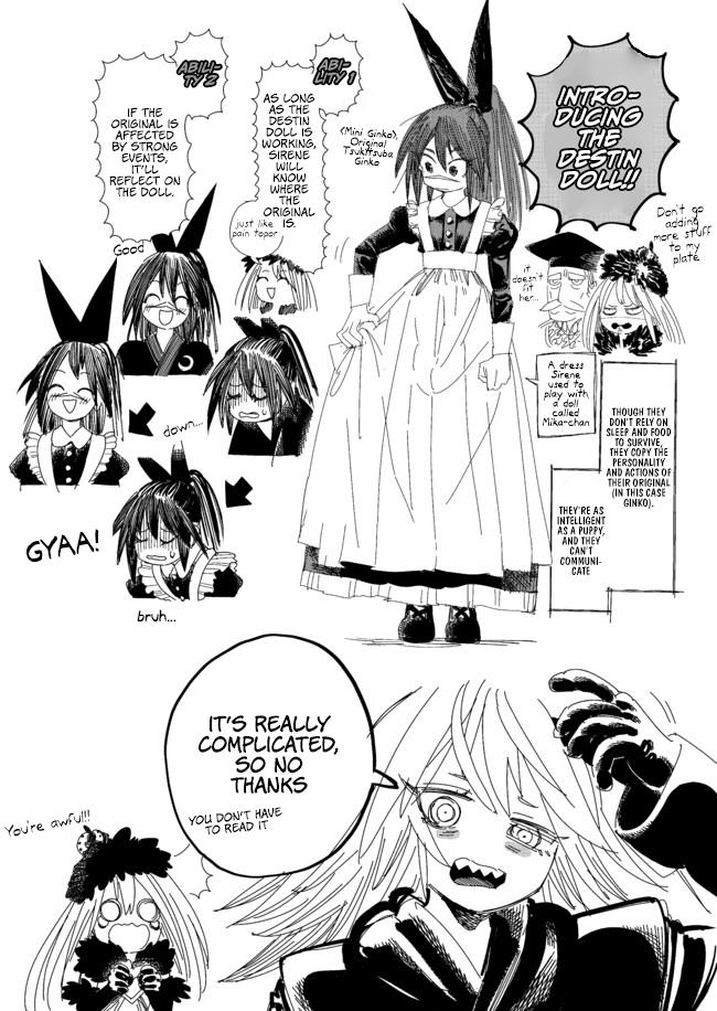 Samurai In Another World Chapter 15 - Page 25 in English